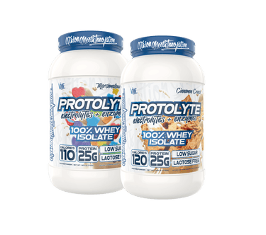 ProtoLyte® Cereal Stack: Cinnamon Crunch & Marshmallow Charms